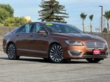 Used 2018 Lincoln MKZ Black Label w/ Technology Package image 2