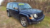 Used 2016 Jeep Patriot High Altitude image 6