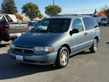 Used 2000 Nissan Quest GXE image 4