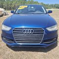 Used 2014 Audi A4 2.0T Premium w/ S Line Style Package image 4