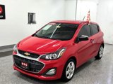 Used 2020 Chevrolet Spark LS image 5