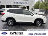 Used 2020 Subaru Forester Premium image 3