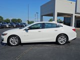 Used 2024 Chevrolet Malibu LT image 2