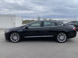 Used 2017 Buick LaCrosse Premium w/ Driver Confidence Package #2 image 4