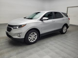Used 2020 Chevrolet Equinox LT image 2