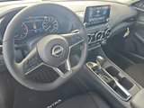 New 2025 Nissan Sentra SV image 6