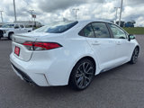 Certified 2022 Toyota Corolla SE image 5