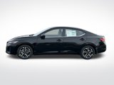 New 2025 Nissan Sentra SV image 2