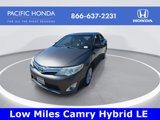 Used 2014 Toyota Camry LE image 5