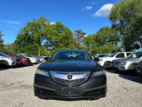 Used 2015 Acura TLX image 2