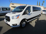 Used 2021 Ford Transit 350 XLT image 4
