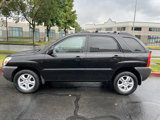 Used 2008 Kia Sportage LX image 6