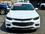 Used 2017 Chevrolet Malibu LT image 5