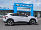 New 2025 Chevrolet Trax RS w/ Driver Confidence Package image 5
