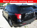 Used 2023 Ford Explorer XLT w/ Equipment Group 202A image 3
