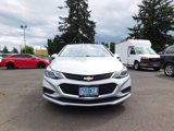 Used 2016 Chevrolet Cruze LT image 3