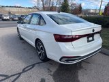 New 2025 Volkswagen Jetta SEL image 4