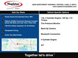 Used 2021 Hyundai Accent SE image 2