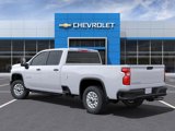 New 2025 Chevrolet Silverado 2500 W/T w/ WT Convenience Package image 3