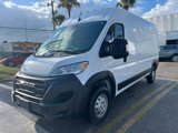 Used 2023 RAM ProMaster 2500 image 3