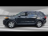 Used 2013 Ford Explorer FWD image 2