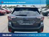 Used 2020 Subaru Outback Limited image 4