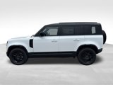 New 2025 Land Rover Defender 110 S image 2