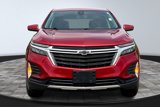 Used 2022 Chevrolet Equinox LT image 3