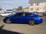 Used 2019 Lexus ES 350 F Sport image 3