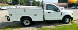 Used 2017 Ford F250 XL w/ Power Equipment Group image 2
