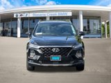 Used 2019 Hyundai Santa Fe SEL image 5