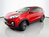 Used 2020 Kia Sportage EX image 3