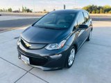 Used 2018 Chevrolet Bolt LT image 2