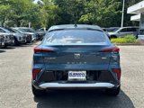 New 2025 Buick Envista Sport Touring w/ Convenience I Package image 3