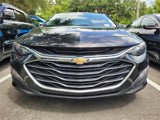 Used 2024 Chevrolet Malibu LT image 2