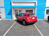 Used 2018 Honda HR-V LX image 4