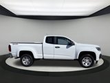 Used 2022 Chevrolet Colorado W/T w/ WT Convenience Package image 3