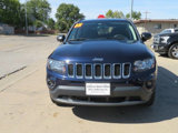 Used 2015 Jeep Compass Sport w/ Power Value Group image 3