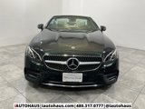 Used 2019 Mercedes-Benz E 450 Cabriolet w/ Premium 1 Package image 4