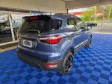 Used 2022 Ford EcoSport SES image 6