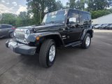 Used 2012 Jeep Wrangler Sahara w/ Mopar Chrome Edition Group image 3