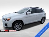 Used 2015 Mitsubishi Outlander Sport GT image 2