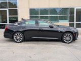Used 2021 Cadillac CT5 Premium Luxury image 4