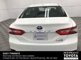 Used 2019 Toyota Camry LE image 5