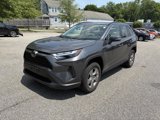 Used 2022 Toyota RAV4 XLE image 3