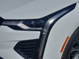 New 2025 Cadillac CT4 Sport image 3