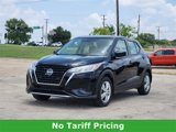 Used 2023 Nissan Kicks S w/ Interior Electronics Package image 2