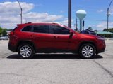 Used 2016 Jeep Cherokee Limited w/ Luxury Group image 6