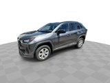 Used 2021 Toyota RAV4 LE image 4