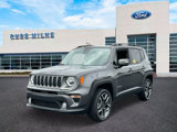 Used 2019 Jeep Renegade Limited w/ UConnect 8.4 Nav Group image 5